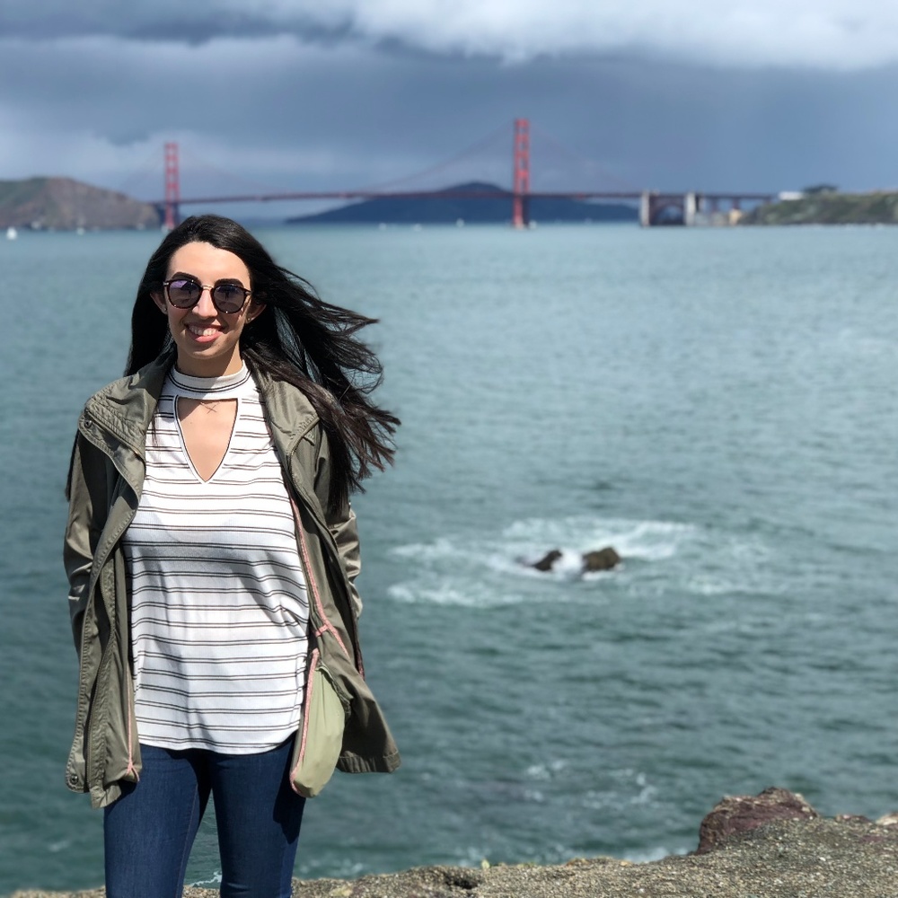 Meet your Posher, Joy